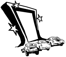 Route 34 Drive-In logo
